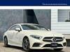 MERCEDES BENZ CLS-CLASS