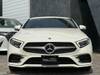 MERCEDES BENZ CLS-CLASS