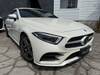 MERCEDES BENZ CLS-CLASS