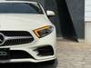 MERCEDES BENZ CLS-CLASS