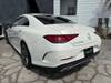 MERCEDES BENZ CLS-CLASS