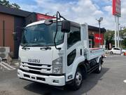 2016 ISUZU FORWARD