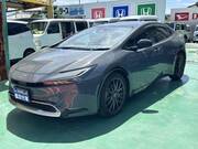 2023 TOYOTA PRIUS