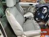 VOLKSWAGEN NEW BEETLE