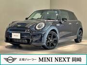 2022 BMW MINI