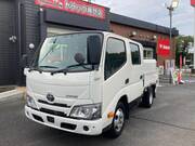 2020 TOYOTA DYNA