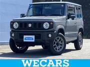 2024 SUZUKI JIMNY