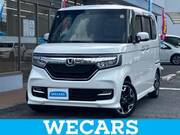 2020 HONDA N-BOX CUSTOM