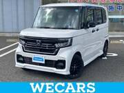 2023 HONDA N-BOX CUSTOM