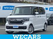 2023 HONDA N-BOX CUSTOM