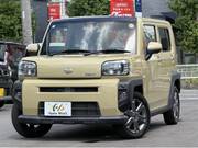 2020 DAIHATSU OTHER