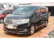2010 HONDA STEPWAGON