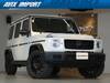 MERCEDES BENZ G-CLASS