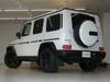 MERCEDES BENZ G-CLASS