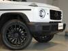 MERCEDES BENZ G-CLASS