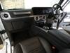 MERCEDES BENZ G-CLASS