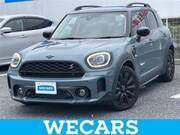 2022 BMW MINI