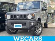 2025 SUZUKI JIMNY