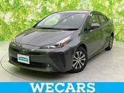 2019 TOYOTA PRIUS