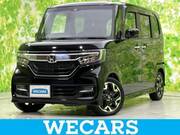 2020 HONDA N-BOX CUSTOM