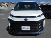 2024 TOYOTA VOXY