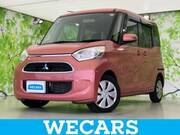 2017 MITSUBISHI EK SPACE