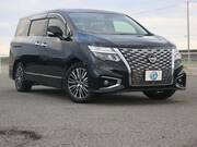 2023 NISSAN ELGRAND