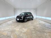 2011 FIAT 500