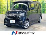 2022 HONDA N-BOX CUSTOM