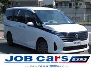 2024 NISSAN SERENA