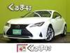 LEXUS RC