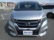 2016 NISSAN SERENA
