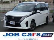 2025 NISSAN SERENA