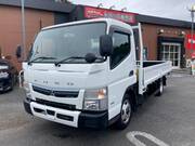 2020 FUSO CANTER
