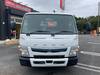 FUSO CANTER