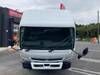 FUSO CANTER