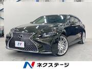 2011 LEXUS LS