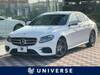 MERCEDES BENZ E-CLASS