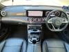 MERCEDES BENZ E-CLASS