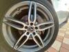 MERCEDES BENZ E-CLASS