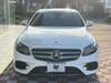 MERCEDES BENZ E-CLASS