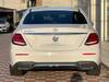 MERCEDES BENZ E-CLASS