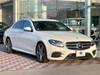 MERCEDES BENZ E-CLASS