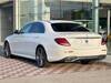 MERCEDES BENZ E-CLASS