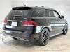 MERCEDES BENZ GLE