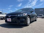 2007 HONDA STREAM