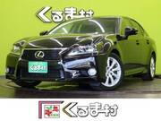 2013 LEXUS GS
