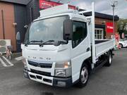 2020 FUSO CANTER