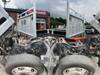 FUSO CANTER