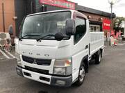 2015 FUSO CANTER